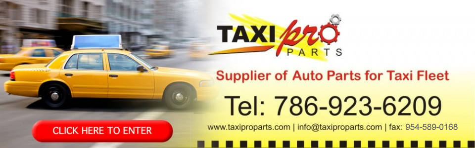 Taxi Pro Parts